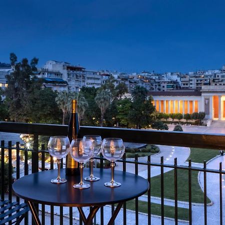 A Truly Wow Experience For Every Guest. The Place Atena Exterior foto