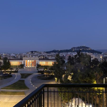 A Truly Wow Experience For Every Guest. The Place Atena Exterior foto
