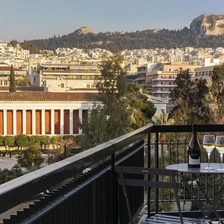 A Truly Wow Experience For Every Guest. The Place Atena Exterior foto