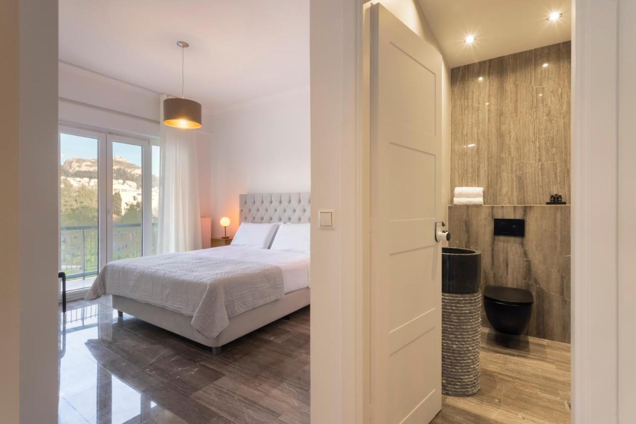 A Truly Wow Experience For Every Guest. The Place Atena Exterior foto