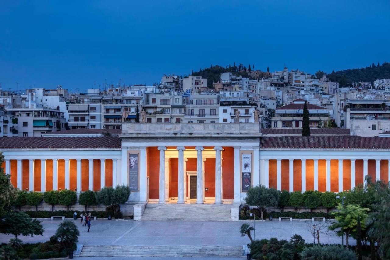 A Truly Wow Experience For Every Guest. The Place Atena Exterior foto