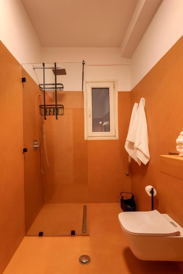 A Truly Wow Experience For Every Guest. The Place Atena Exterior foto