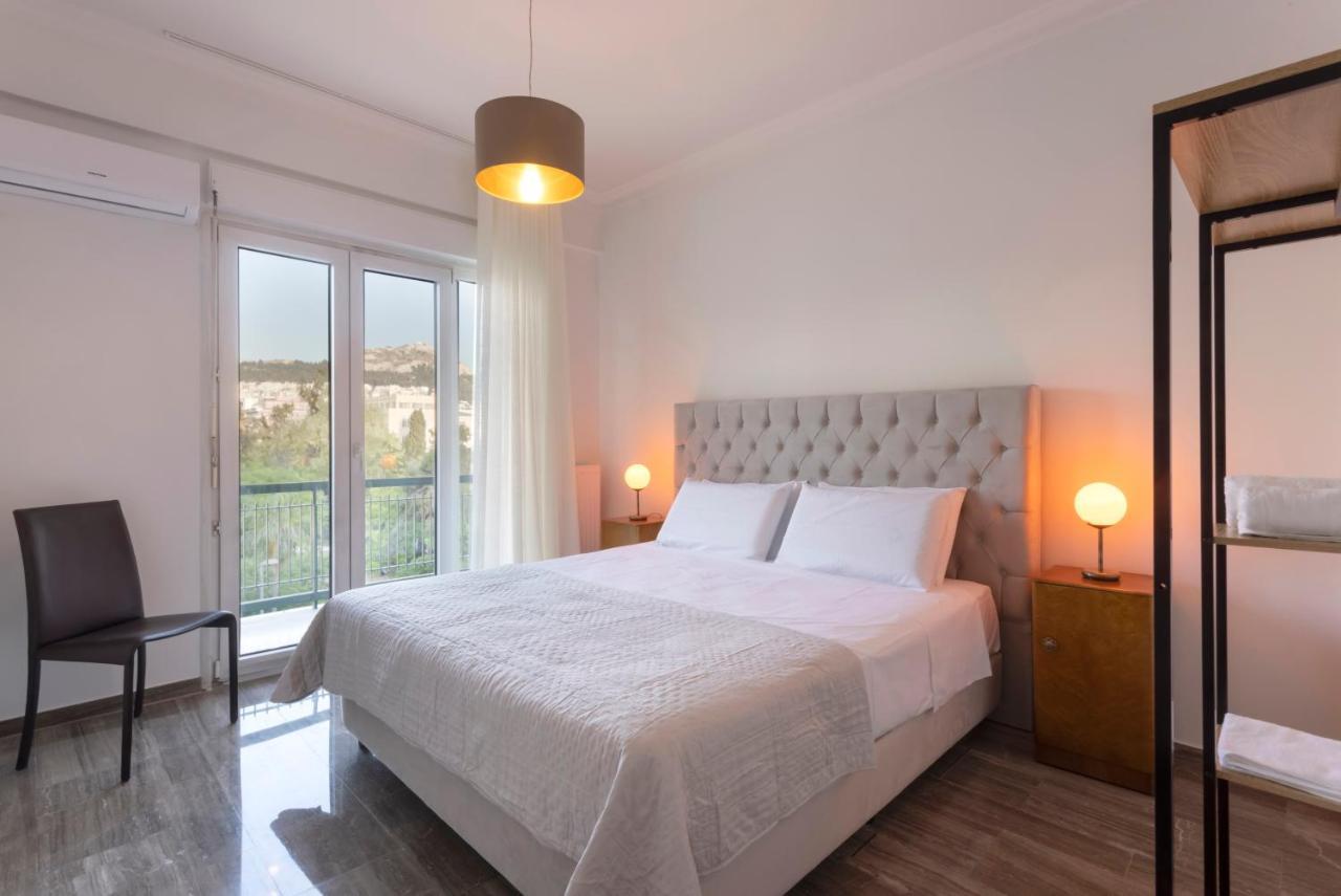 A Truly Wow Experience For Every Guest. The Place Atena Exterior foto