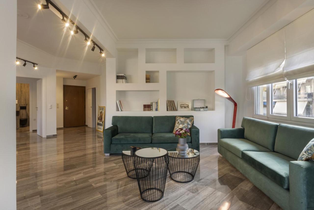 A Truly Wow Experience For Every Guest. The Place Atena Exterior foto