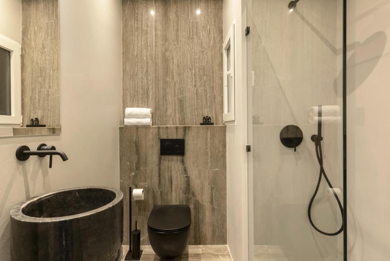 A Truly Wow Experience For Every Guest. The Place Atena Exterior foto