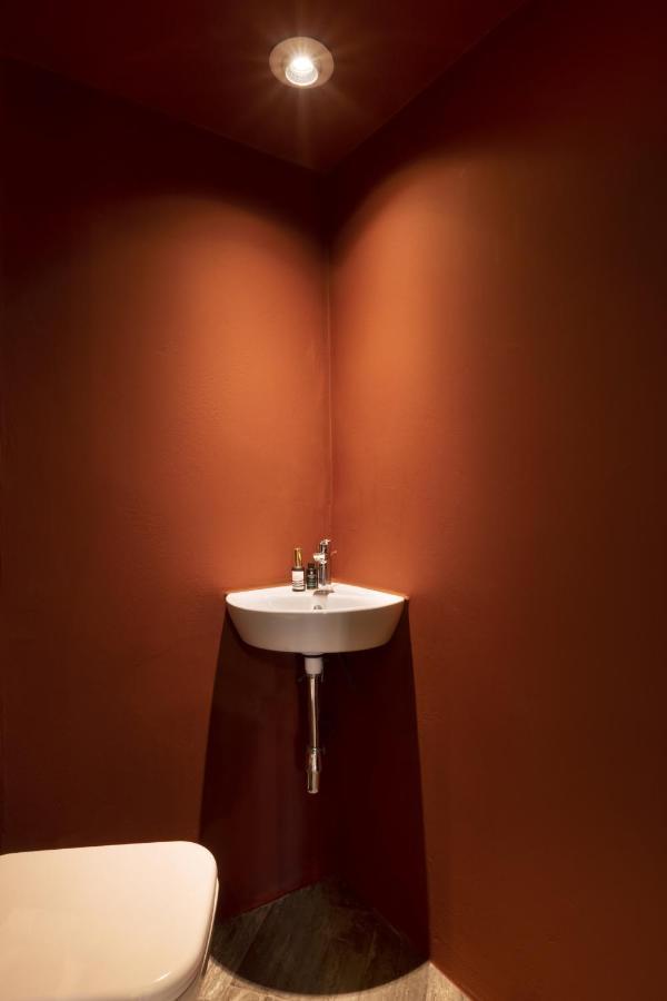 A Truly Wow Experience For Every Guest. The Place Atena Exterior foto