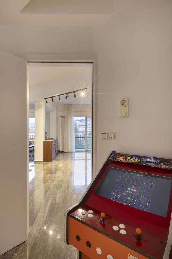A Truly Wow Experience For Every Guest. The Place Atena Exterior foto