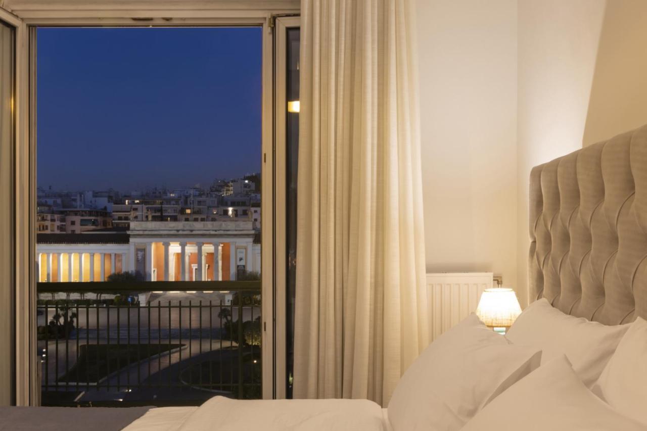 A Truly Wow Experience For Every Guest. The Place Atena Exterior foto