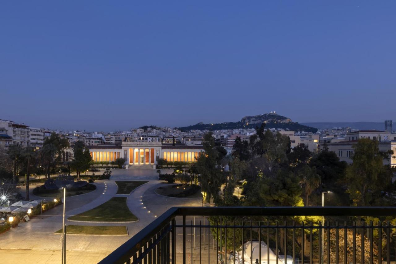 A Truly Wow Experience For Every Guest. The Place Atena Exterior foto