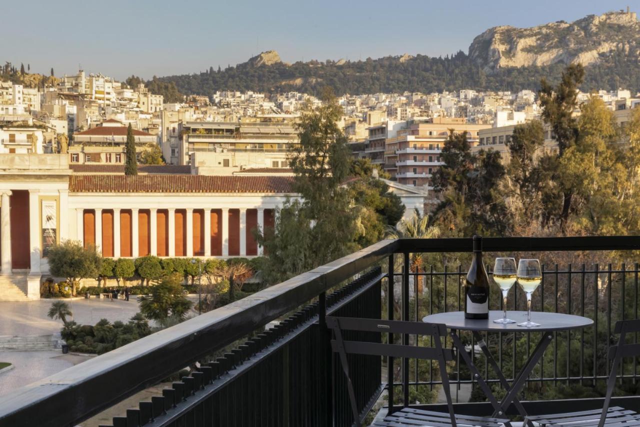 A Truly Wow Experience For Every Guest. The Place Atena Exterior foto