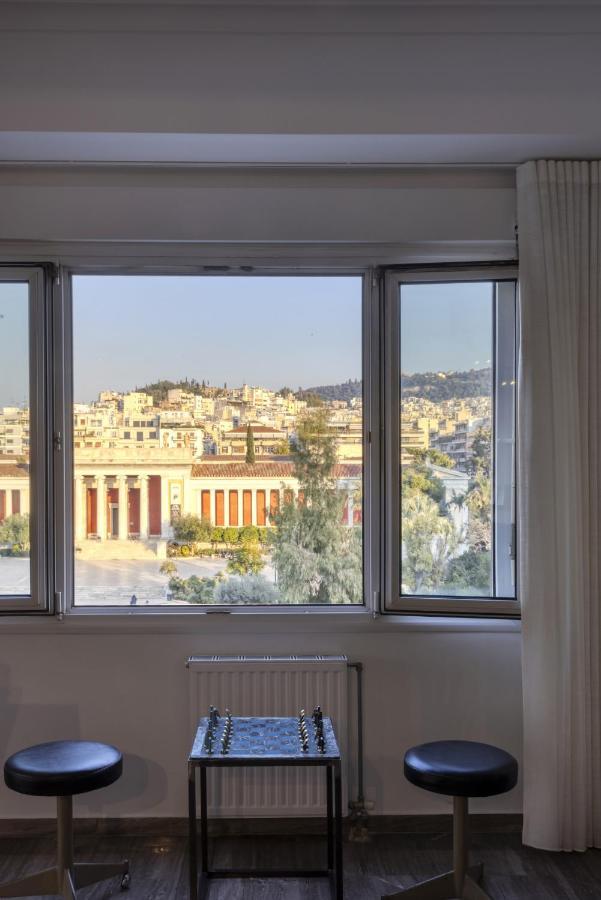 A Truly Wow Experience For Every Guest. The Place Atena Exterior foto