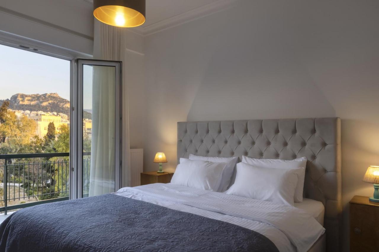 A Truly Wow Experience For Every Guest. The Place Atena Exterior foto