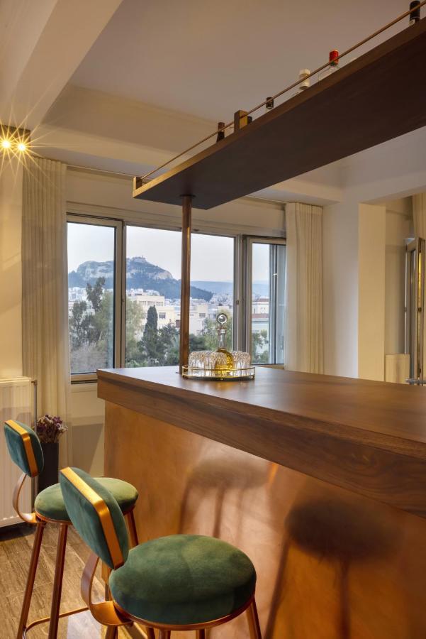A Truly Wow Experience For Every Guest. The Place Atena Exterior foto